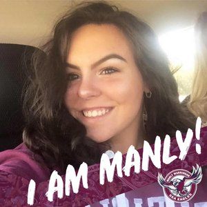 Meet your Posher, Ashleigh